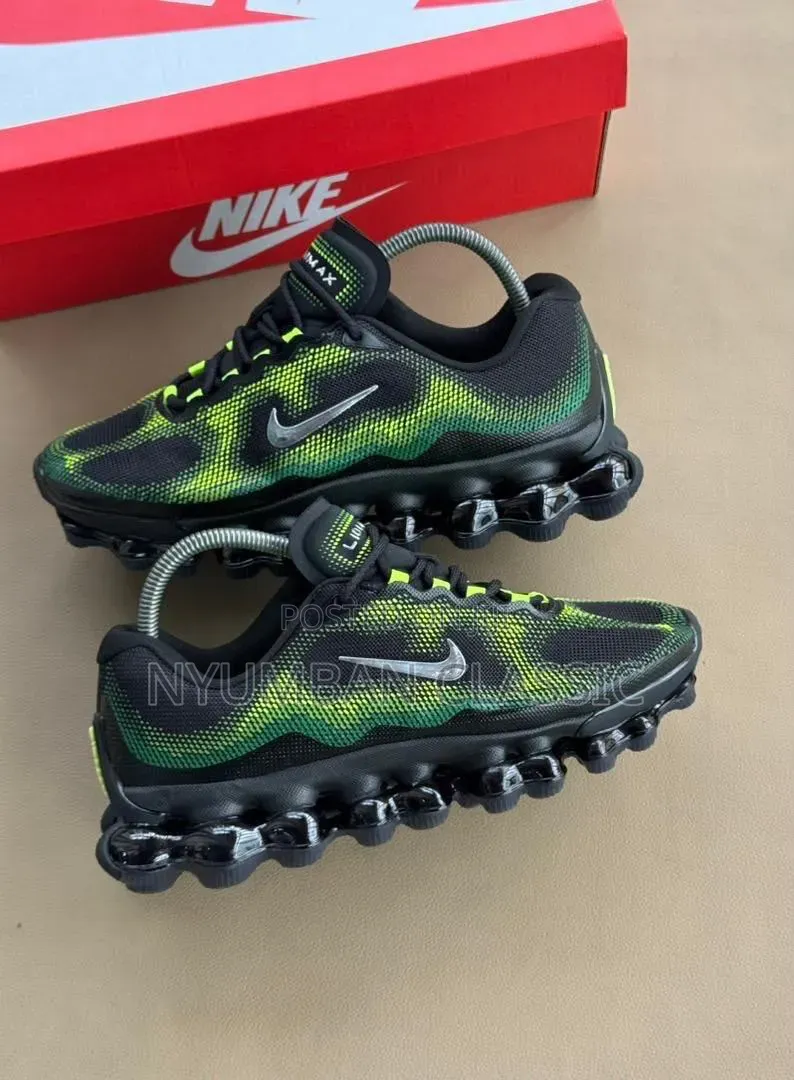 Nike Air Liquid Max Shoes