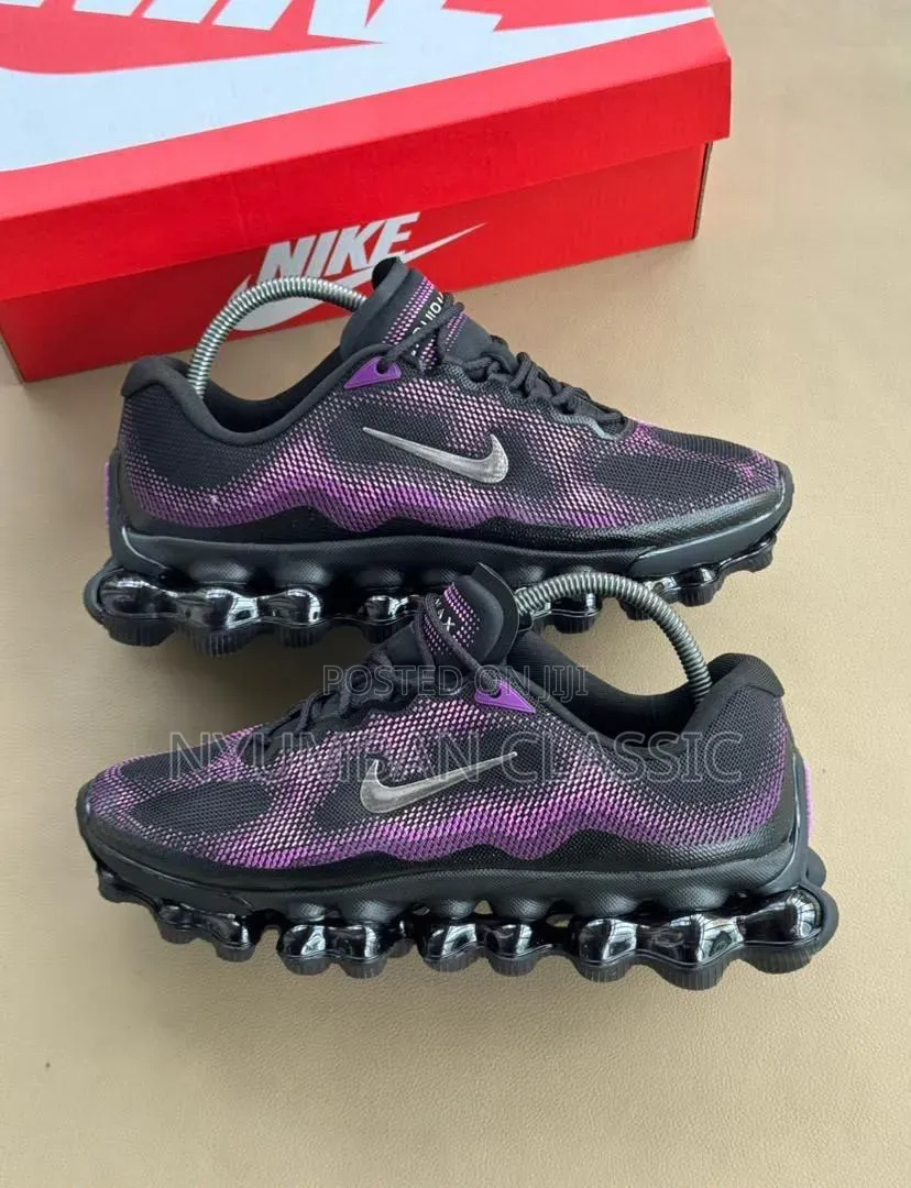 Nike Air Liquid Max Shoes