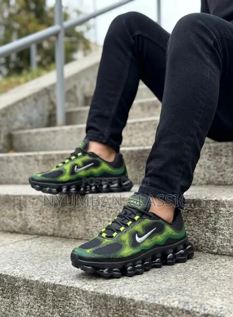 Nike Air Liquid Max Shoes