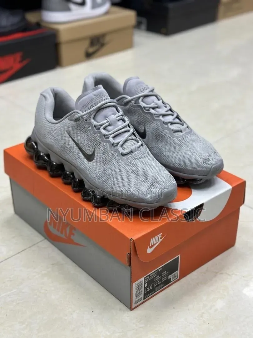 Nike Air Liquid Max Shoes