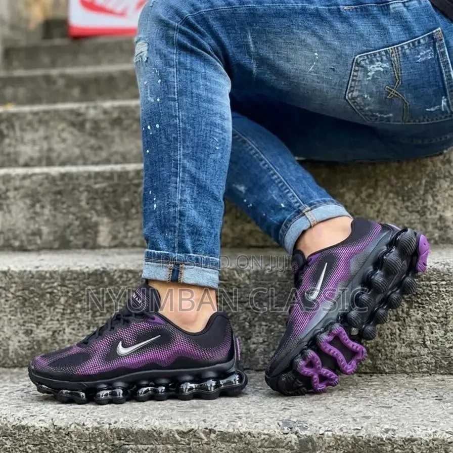 Nike Air Liquid Max Shoes