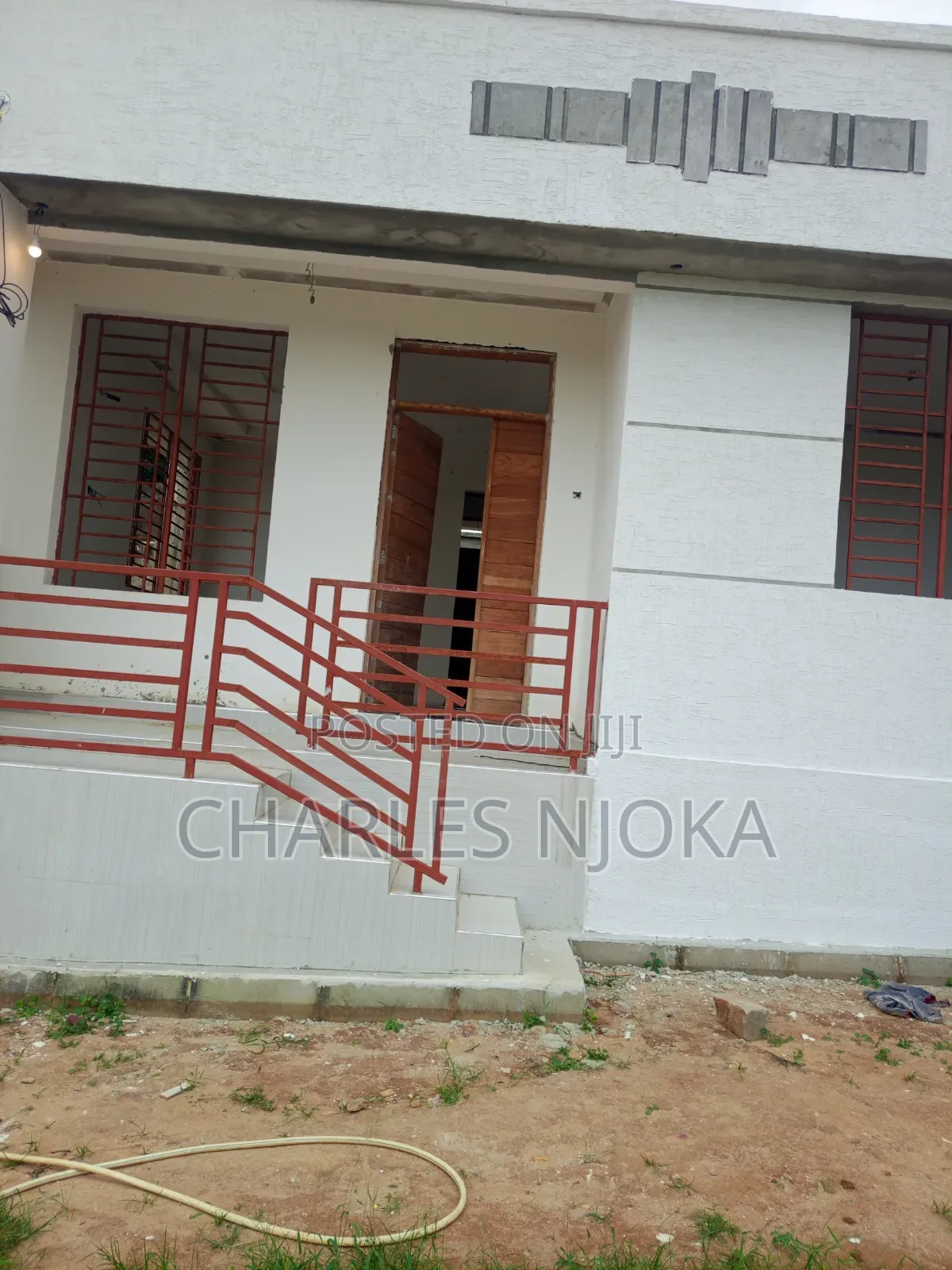 4bdrm House in Mahakama Ya Wilaya, Ilala for rent