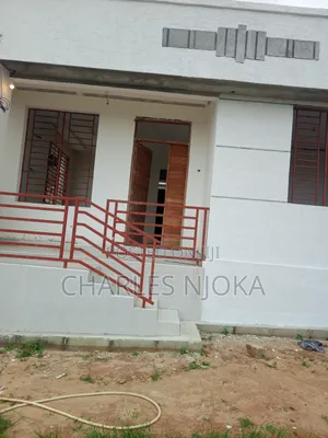 4bdrm House in Mahakama Ya Wilaya, Ilala for rent