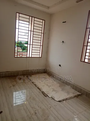 4bdrm House in Mahakama Ya Wilaya, Ilala for rent