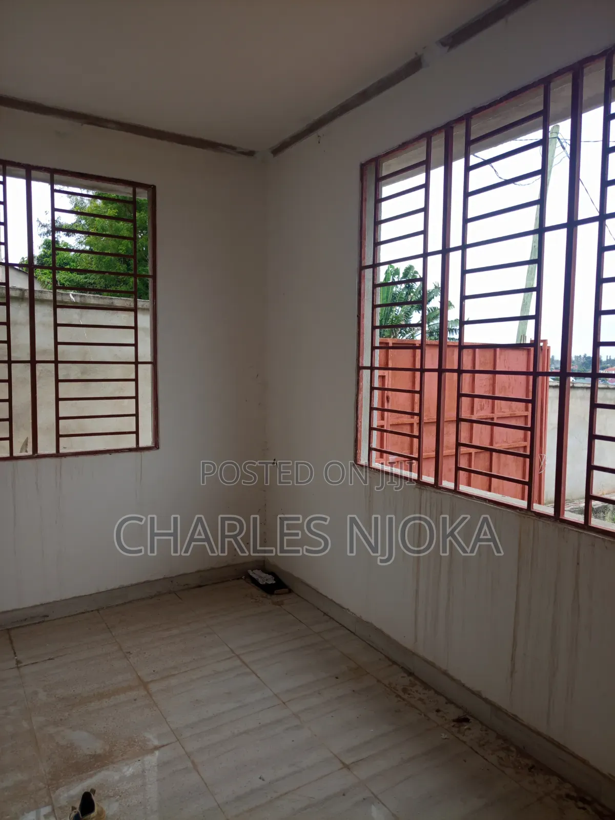 4bdrm House in Mahakama Ya Wilaya, Ilala for rent