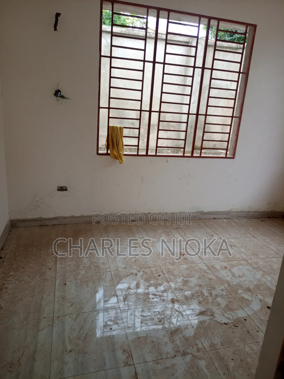 4bdrm House in Mahakama Ya Wilaya, Ilala for rent
