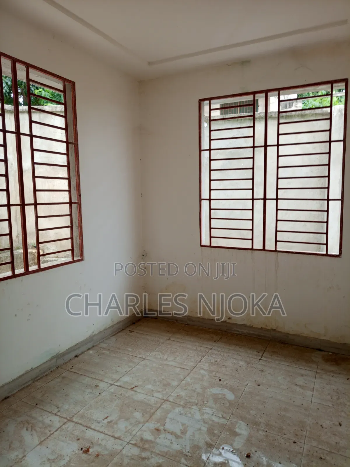 4bdrm House in Mahakama Ya Wilaya, Ilala for rent