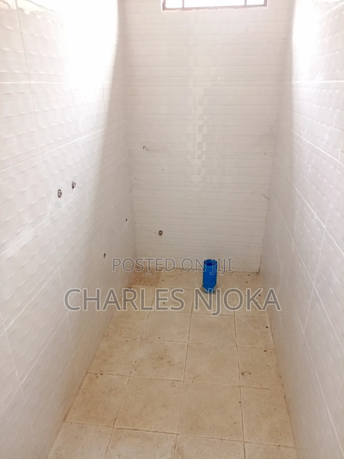 4bdrm House in Mahakama Ya Wilaya, Ilala for rent