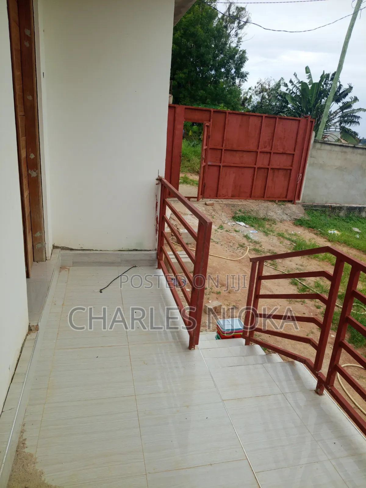 4bdrm House in Mahakama Ya Wilaya, Ilala for rent