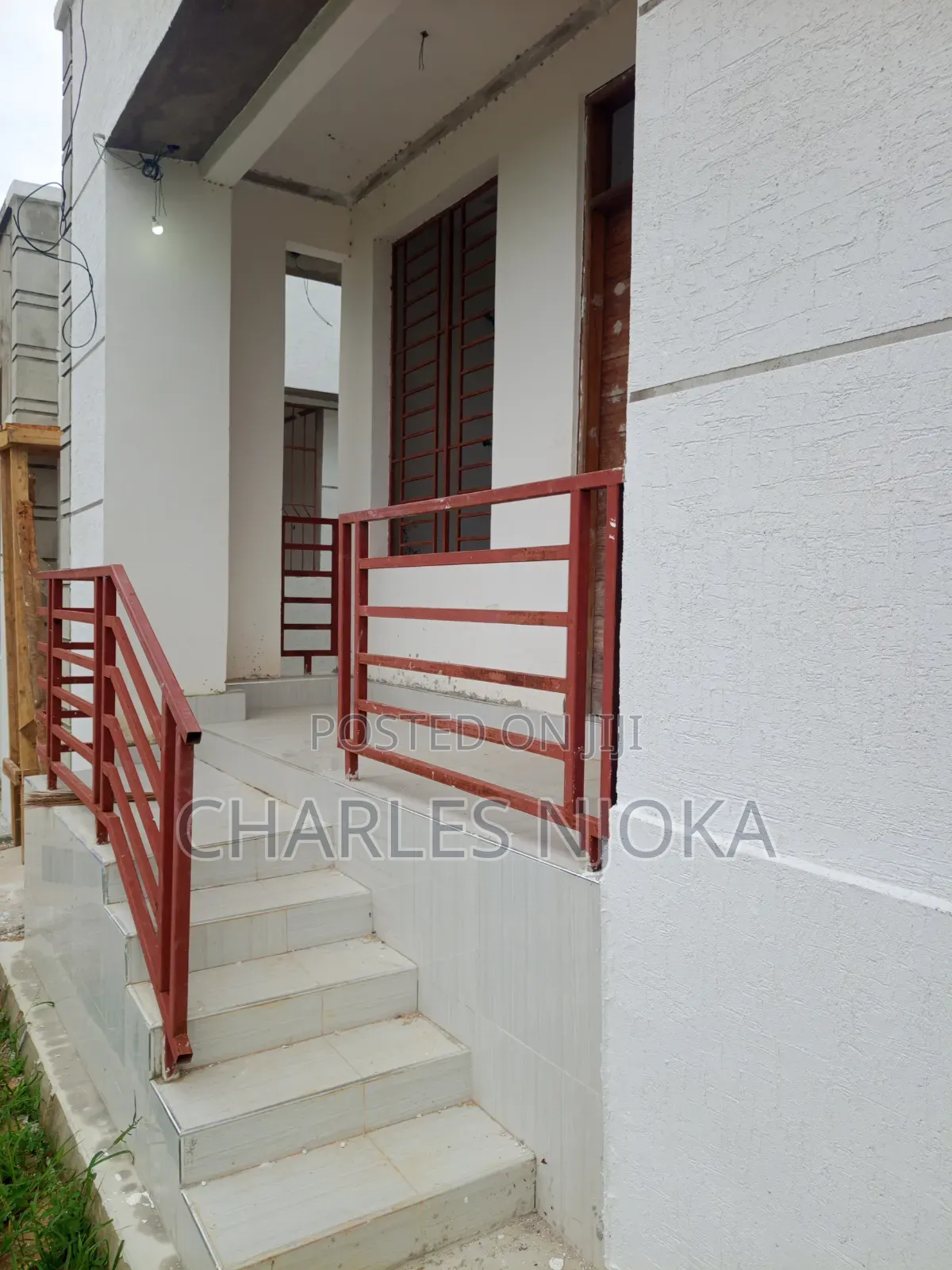 4bdrm House in Mahakama Ya Wilaya, Ilala for rent