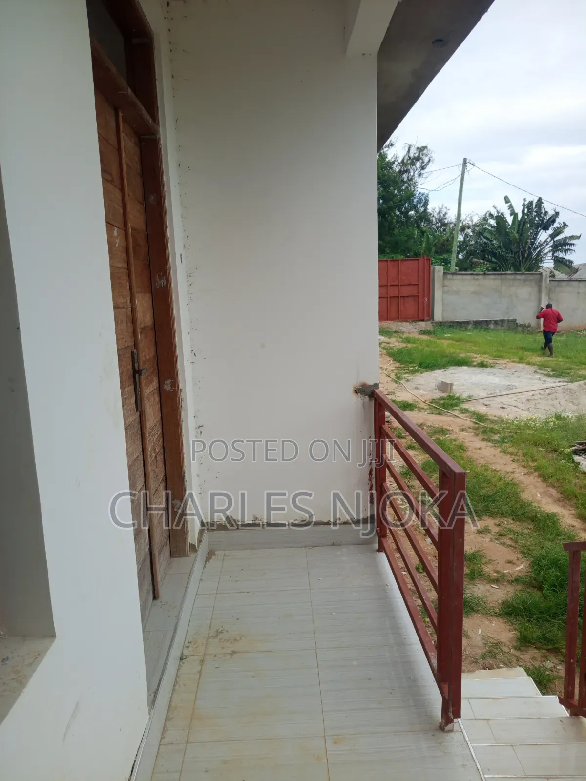 4bdrm House in Mahakama Ya Wilaya, Ilala for rent