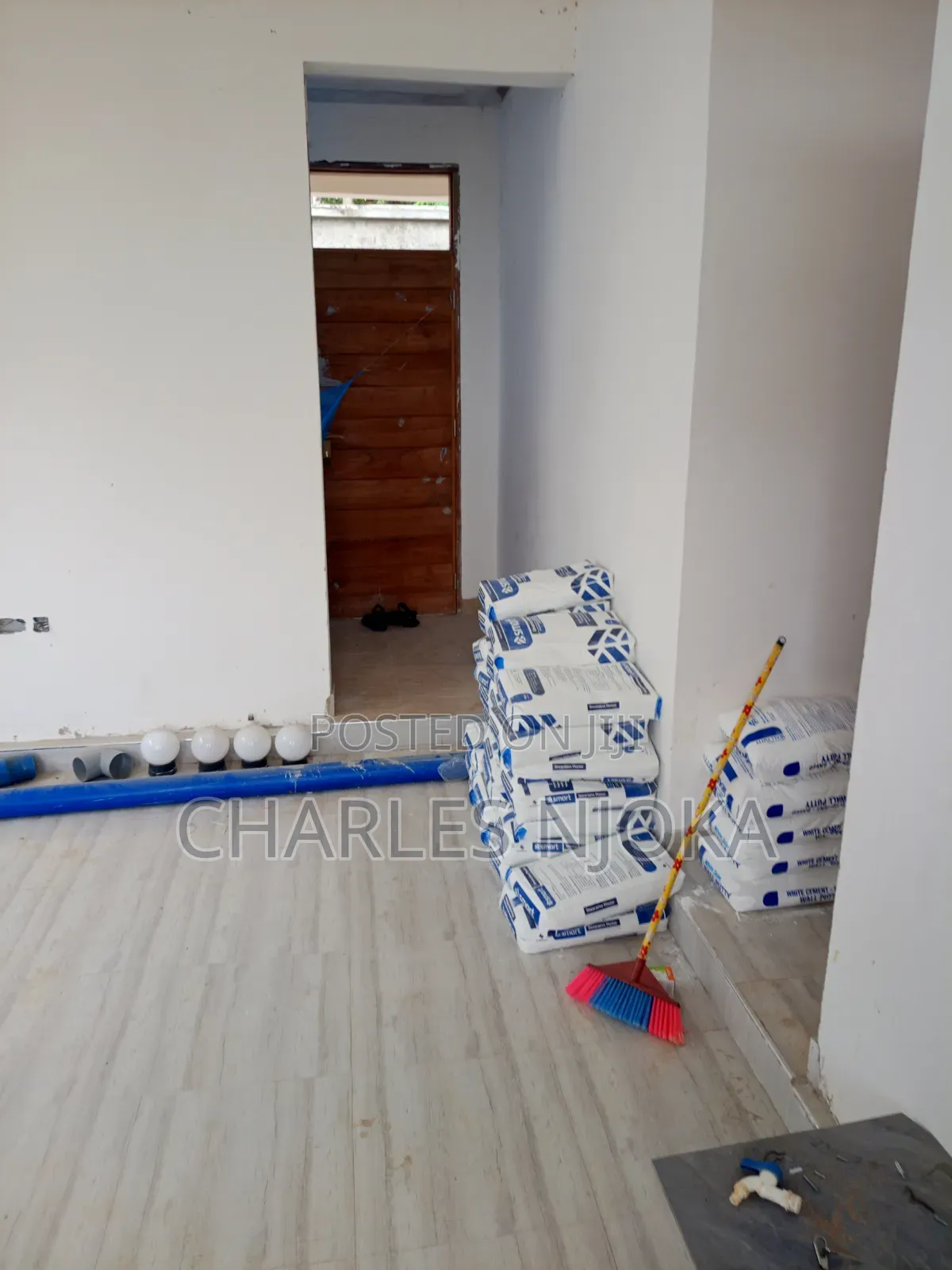 4bdrm House in Mahakama Ya Wilaya, Ilala for rent