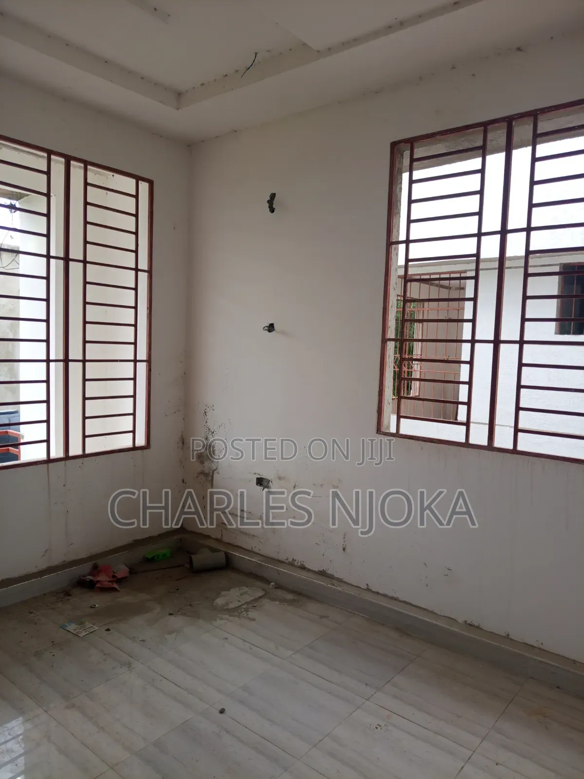 4bdrm House in Mahakama Ya Wilaya, Ilala for rent