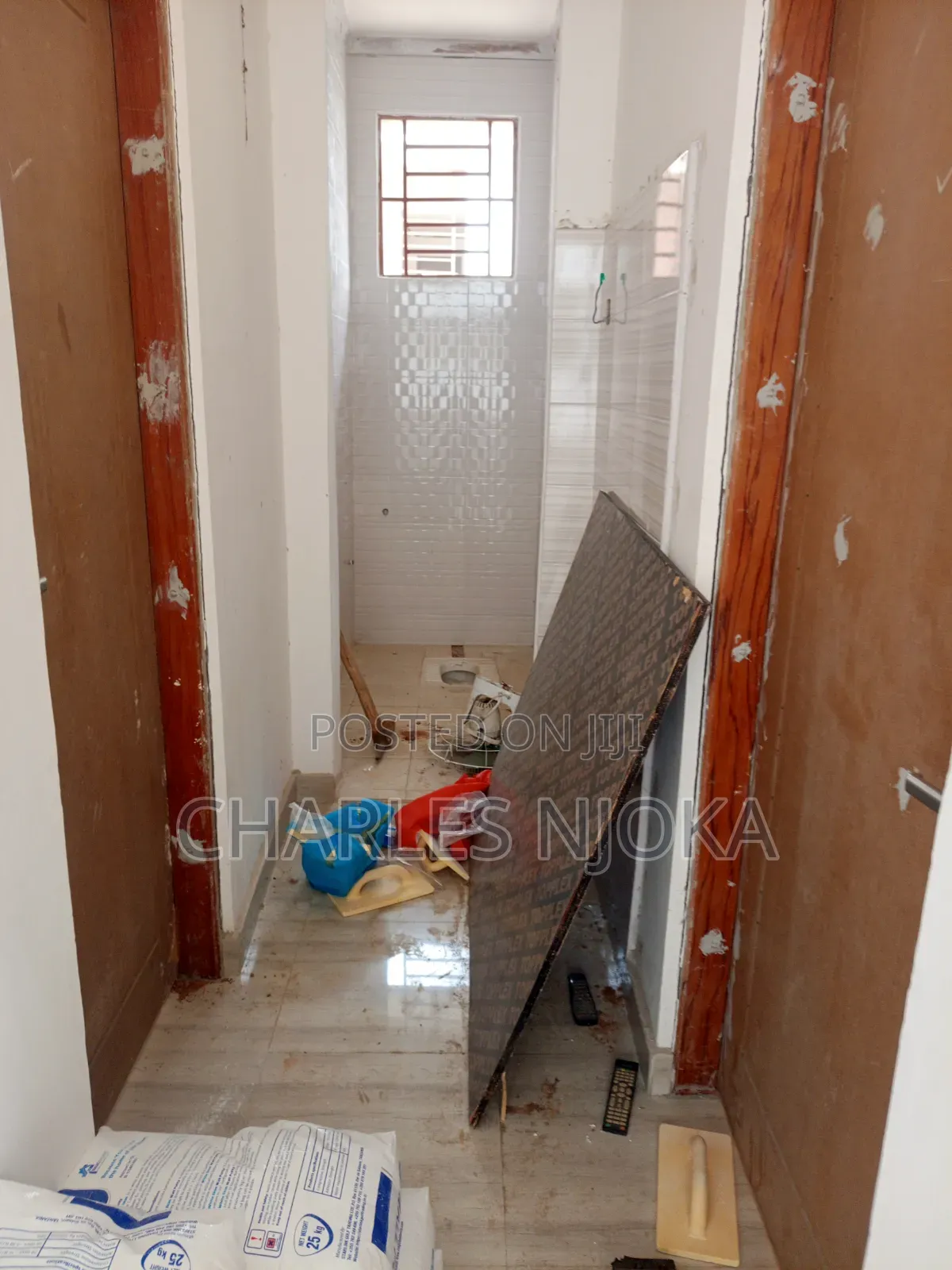 4bdrm House in Mahakama Ya Wilaya, Ilala for rent