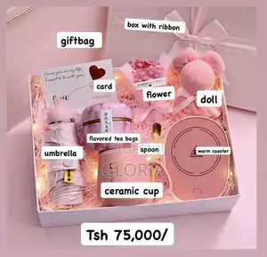 Selling of Different Gifts,Gift Wrapping Services and Events Decoratio