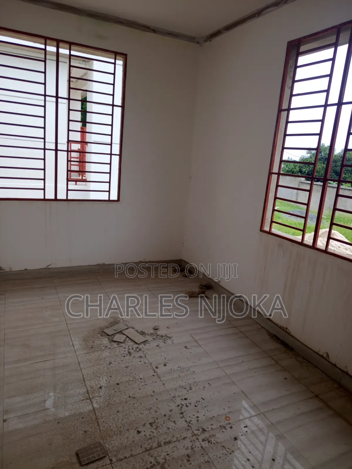 4bdrm House in Mahakama Ya Wilaya, Ilala for rent