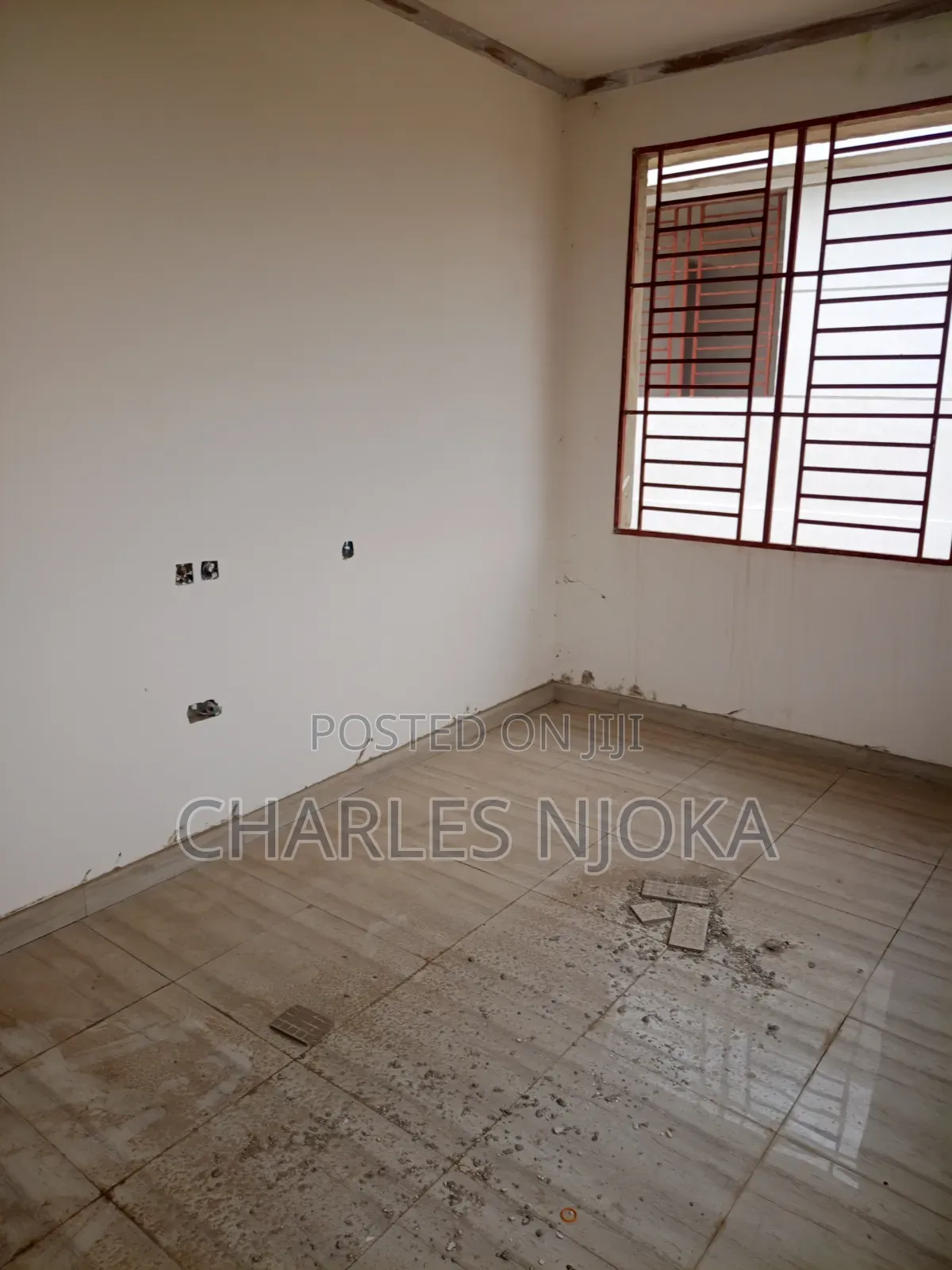 4bdrm House in Mahakama Ya Wilaya, Ilala for rent