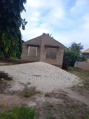 6bdrm House in Mahakama Ya Wilaya, Ilala for sale
