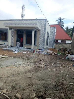 Furnished 4bdrm House in Darajani, Ilala for rent