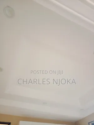Furnished 4bdrm House in Darajani, Ilala for rent