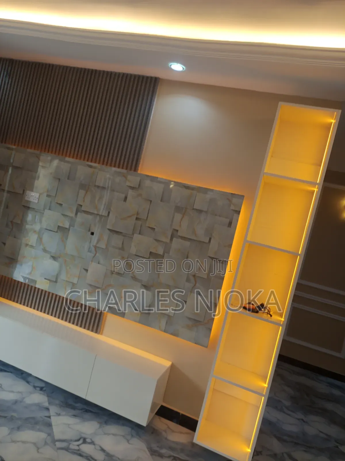 Furnished 4bdrm House in Darajani, Ilala for rent