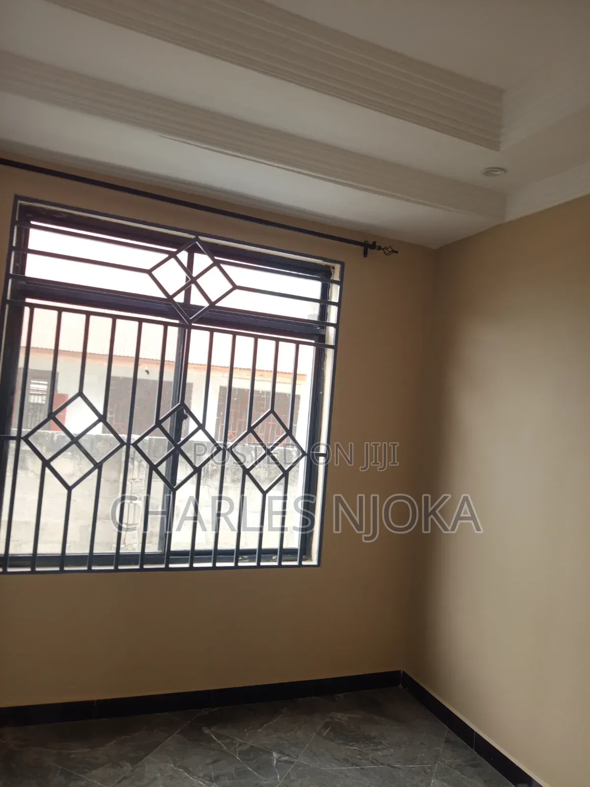 Furnished 4bdrm House in Darajani, Ilala for rent