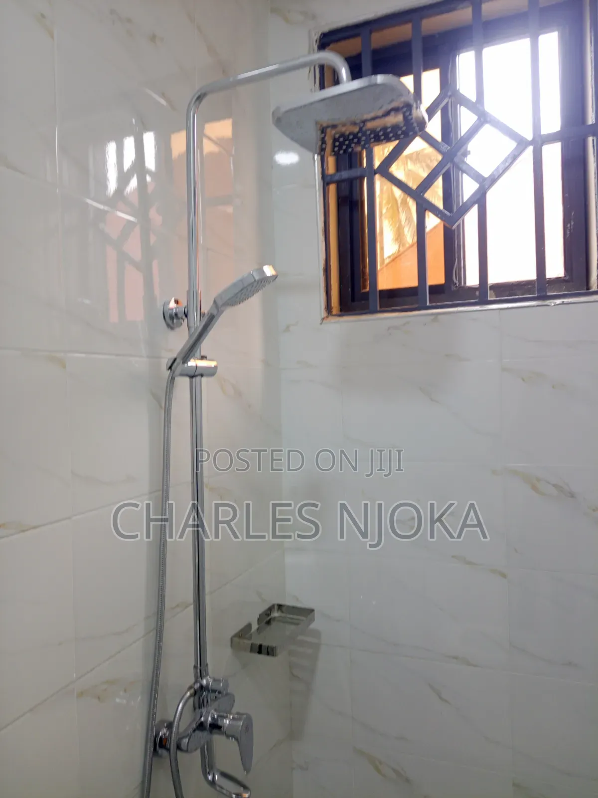 Furnished 4bdrm House in Darajani, Ilala for rent