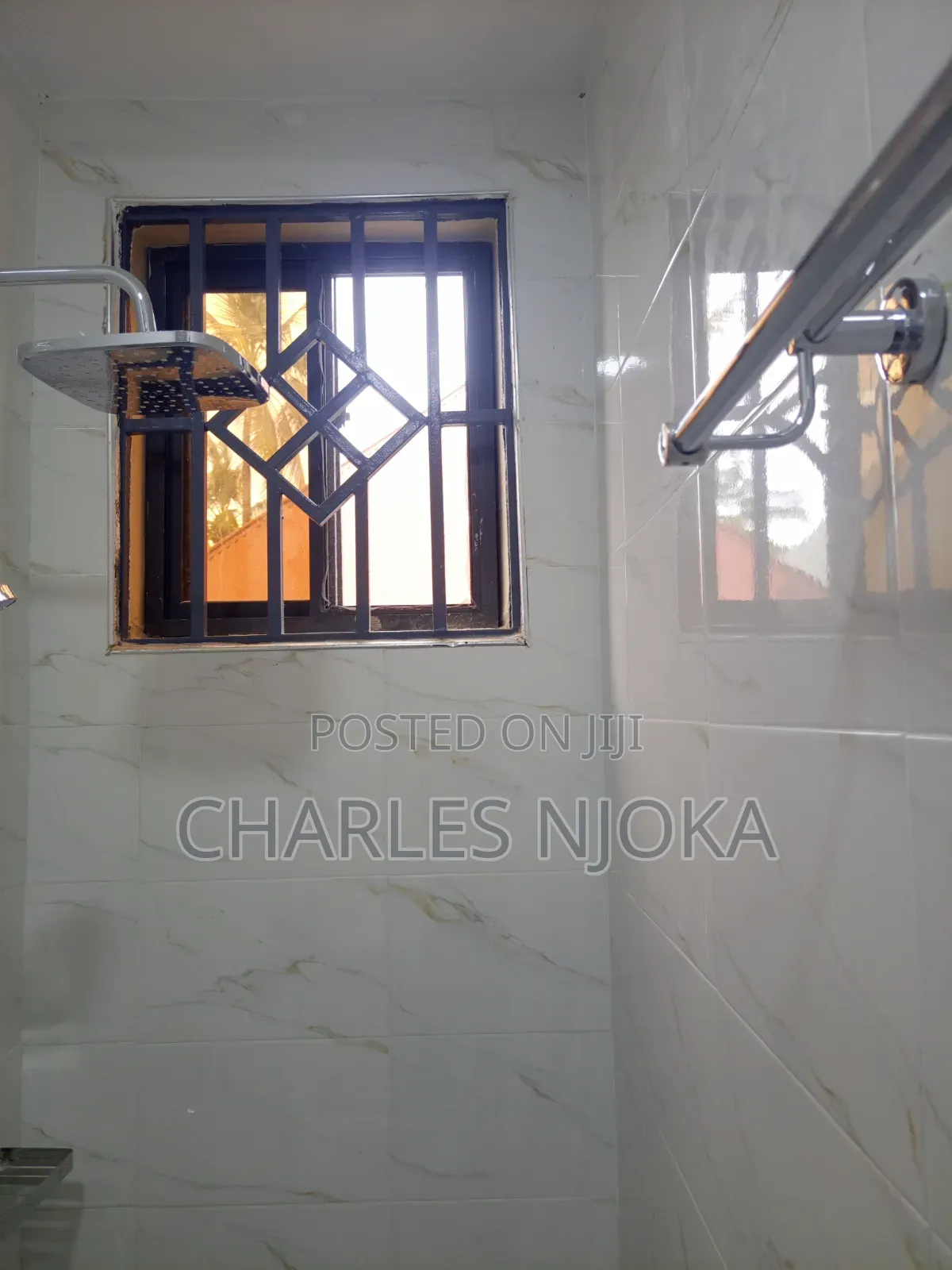 Furnished 4bdrm House in Darajani, Ilala for rent