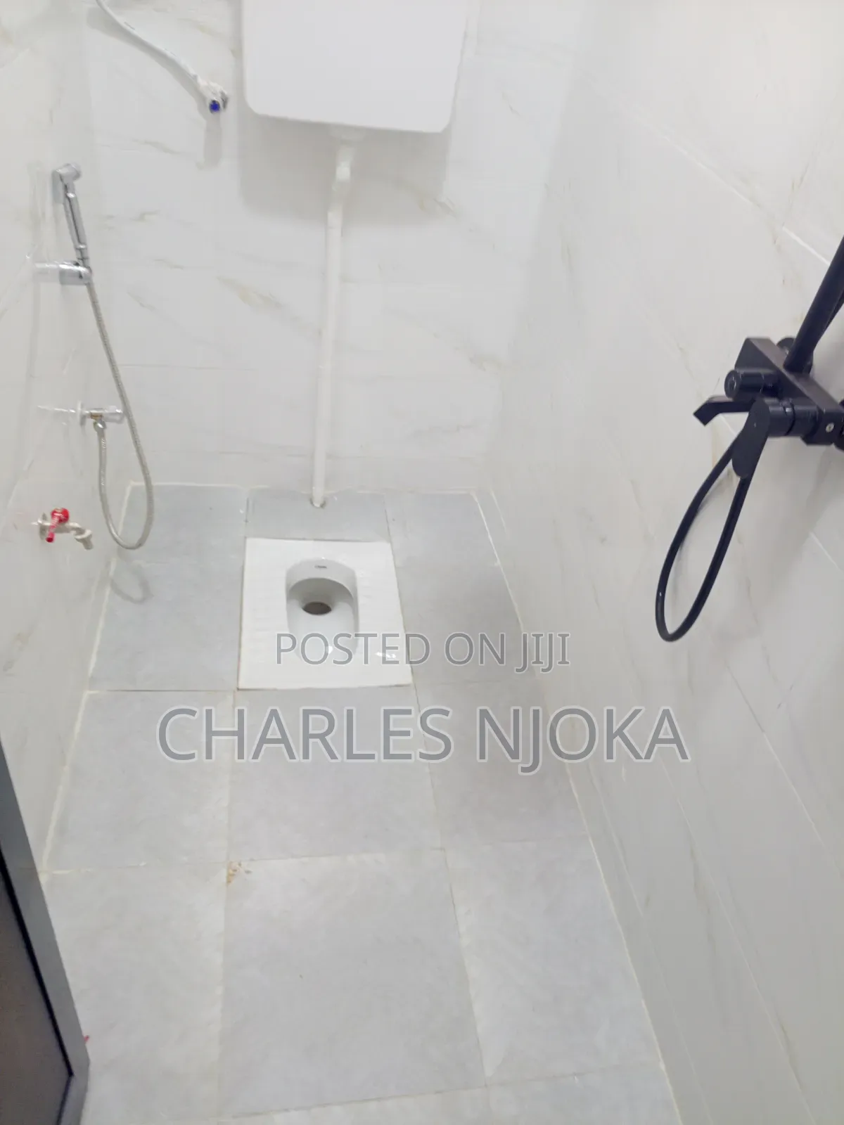 Furnished 4bdrm House in Darajani, Ilala for rent