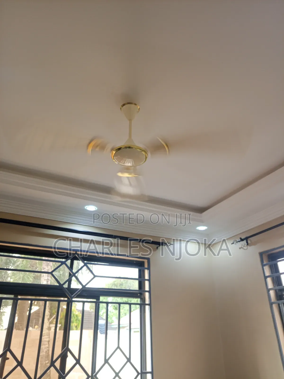 Furnished 4bdrm House in Darajani, Ilala for rent