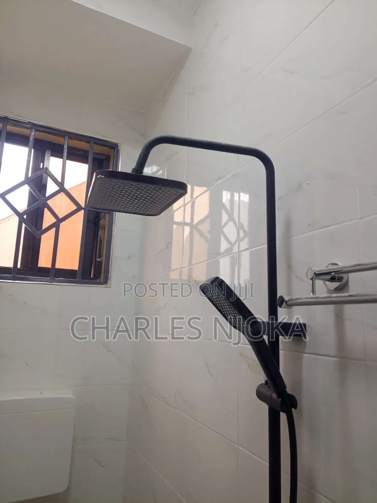 Furnished 4bdrm House in Darajani, Ilala for rent
