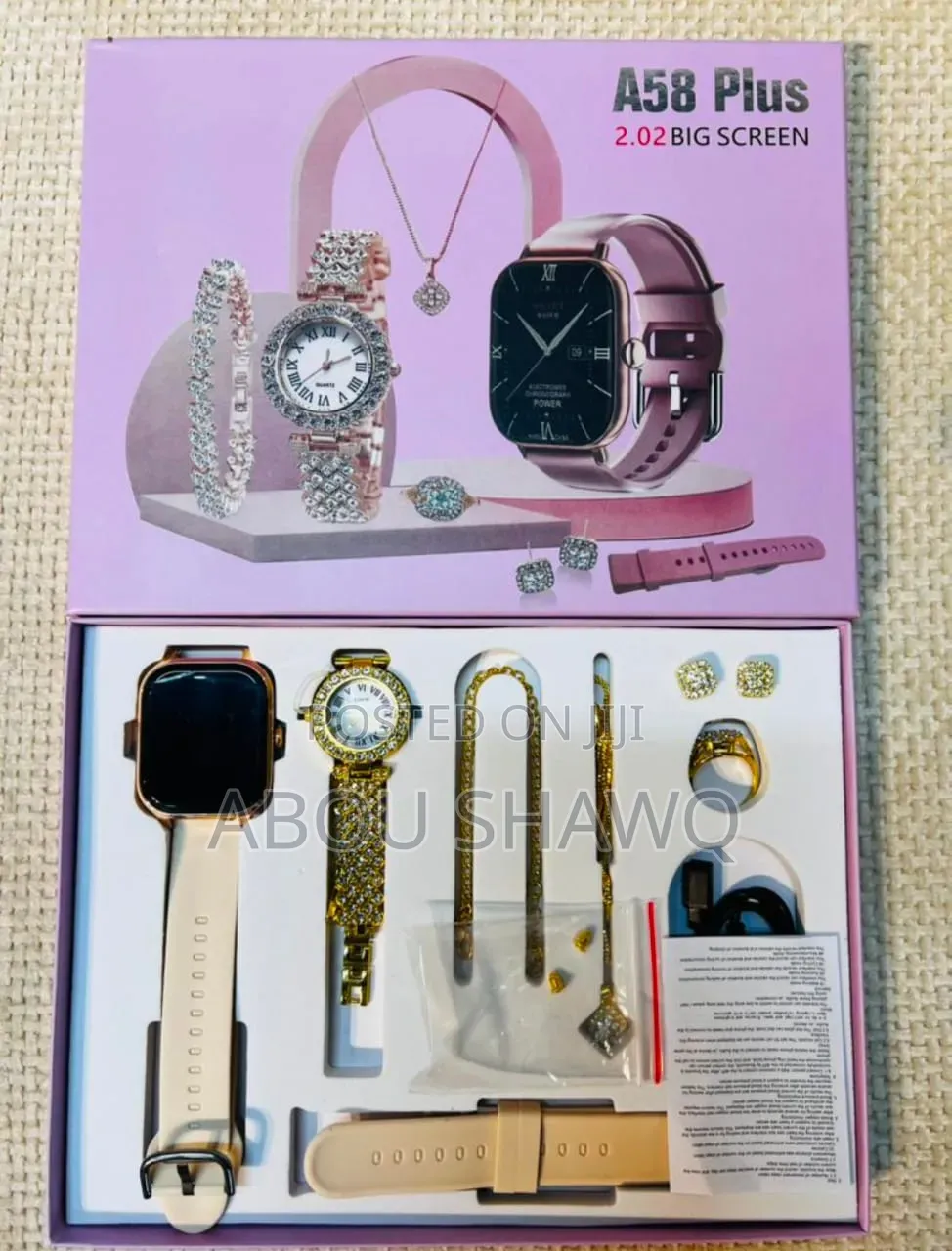 Smart Watch