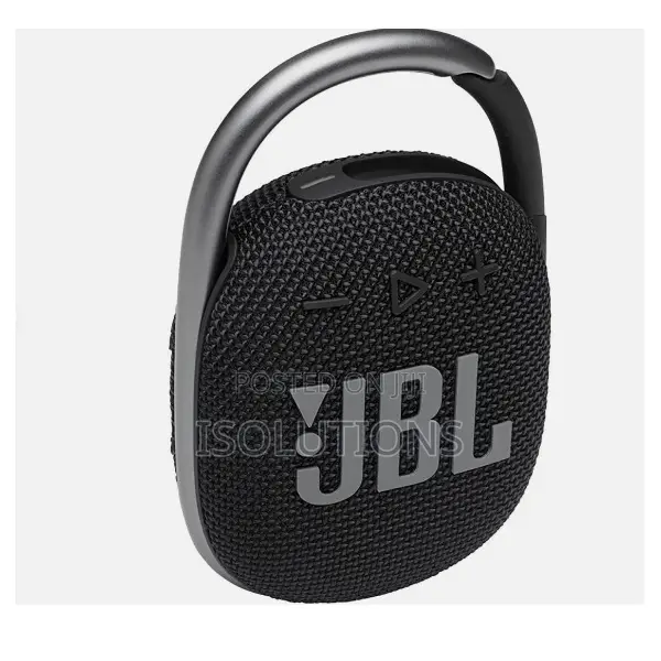 JBL Clip 4