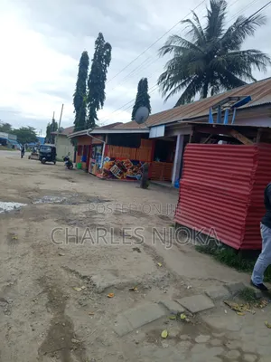 Furnished 20bdrm House in Darajani, Ilala for sale