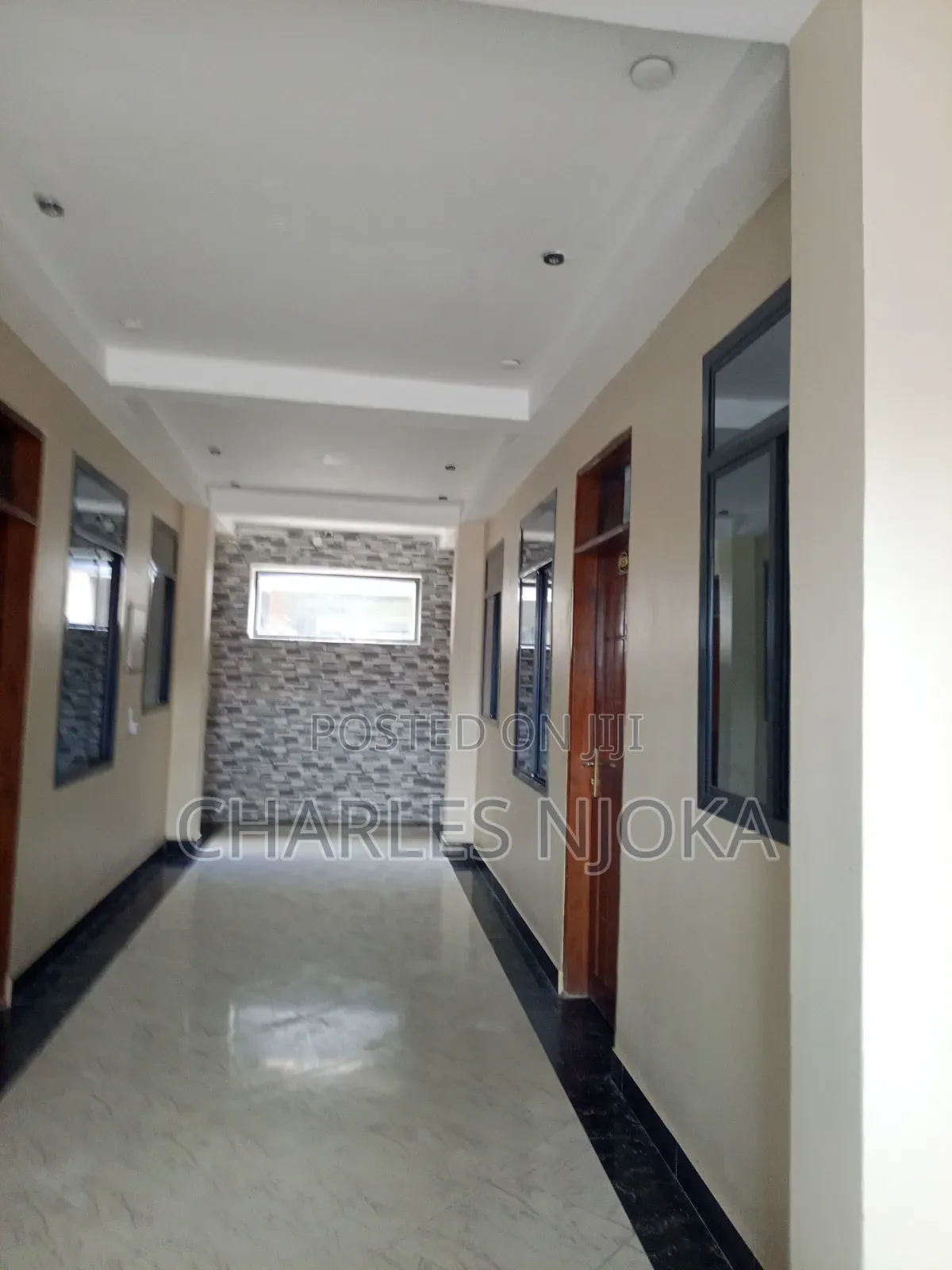 Hoteli Ipo Kinyerezi Ni Ya Kisasa Inauzwa (Hotel for Sale)