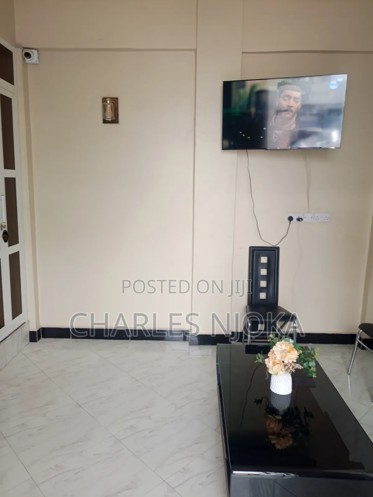 Hoteli Ipo Kinyerezi Ni Ya Kisasa Inauzwa (Hotel for Sale)