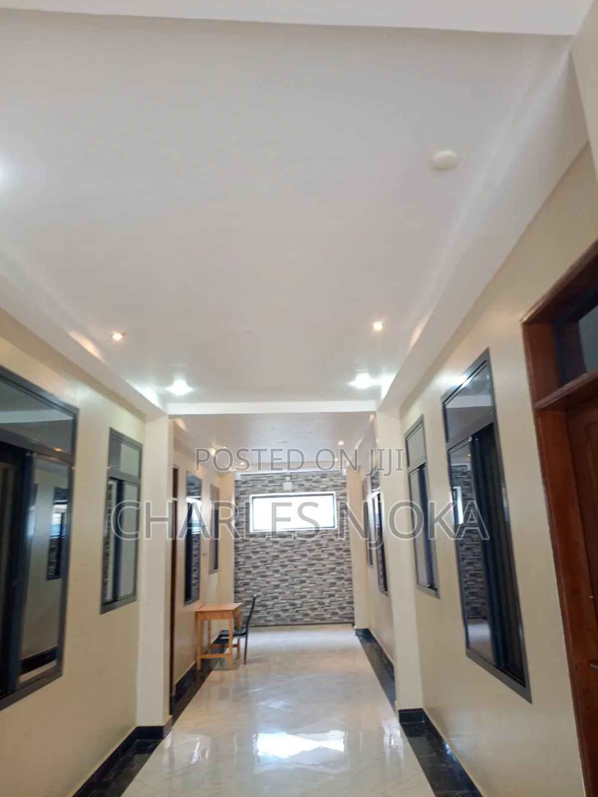 Hoteli Ipo Kinyerezi Ni Ya Kisasa Inauzwa (Hotel for Sale)