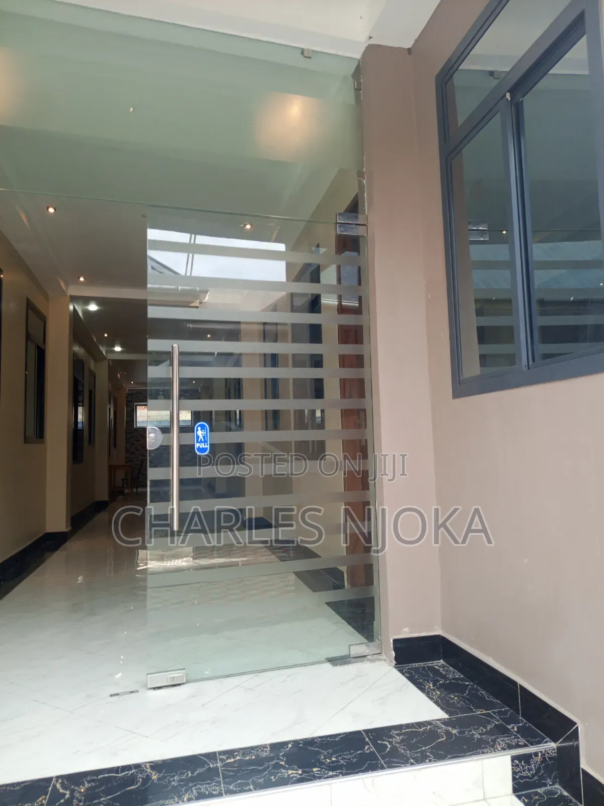 Hoteli Ipo Kinyerezi Ni Ya Kisasa Inauzwa (Hotel for Sale)