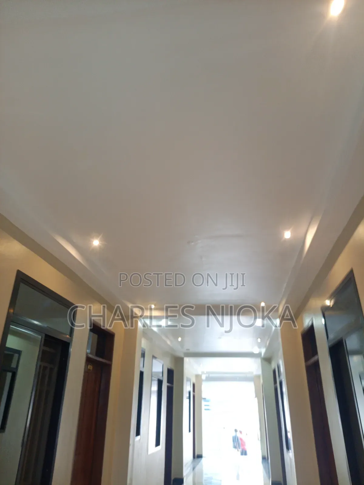 Hoteli Ipo Kinyerezi Ni Ya Kisasa Inauzwa (Hotel for Sale)