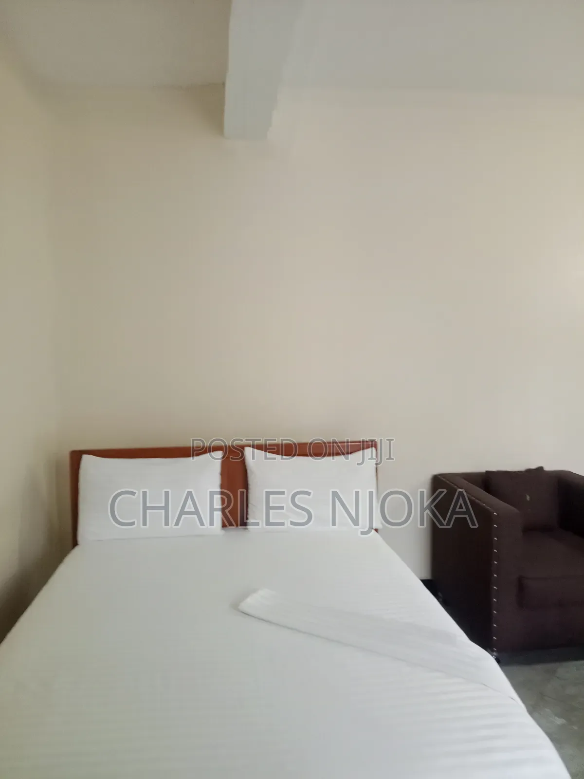 Hoteli Ipo Kinyerezi Ni Ya Kisasa Inauzwa (Hotel for Sale)