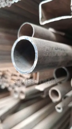 Seamless Pipe 1-1/4inch