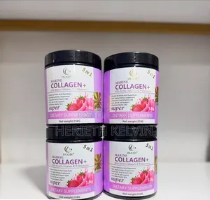 Marine Collagen Powder (258g)