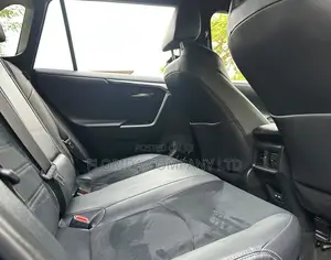 Toyota RAV4 Hybrid 2025