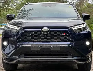 Toyota RAV4 Hybrid 2025