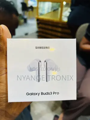 Samsung Galaxy Bud3 Pro
