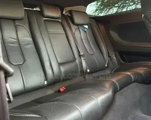 Land Rover Range Rover Evoque 2012 Red