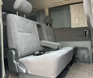 Toyota Noah 2006 Black