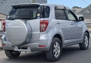 Toyota Rush 2006