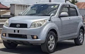Toyota Rush 2006