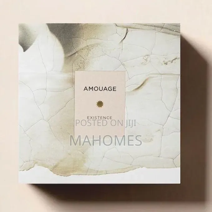 Amouage Existence